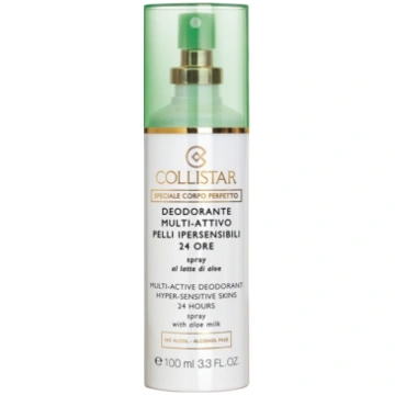 Collistar Multi-Active Hyper Sensitive Skin 24h 10