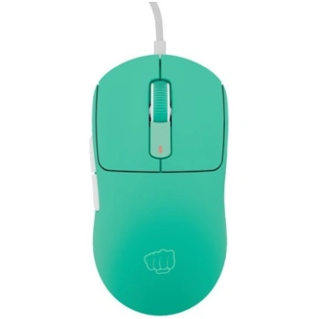 Fury | Gaming Mouse | Tanto T4 | Wired | USB | Min