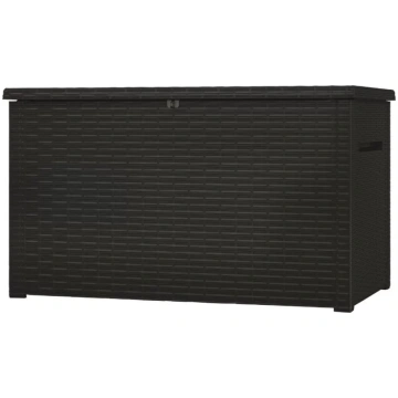 Uzglabāšanas kaste KETER Java Storage Box 29204486