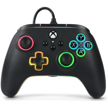 Power A - Advantage Wired Controller - Lumectra - 