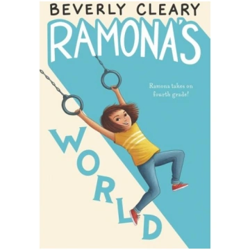Ramona"s World HarperCollins