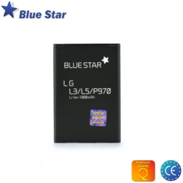BlueStar Akumulators LG Swift L5 P970 E730 E610 Li
