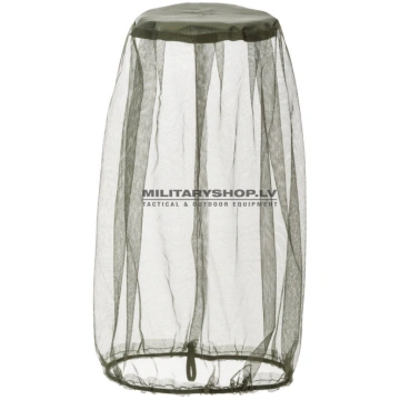Helikon-Tex MOSQUITO NET - POLYESTER MESH, OLIVE G
