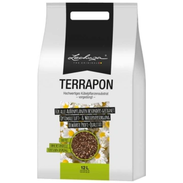 plant substrate Lechuza Terrapon 12 l 19572 (40087
