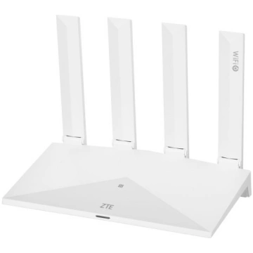 Router ZTE T3000 Wi-Fi 6 router Wi-Fi IDU