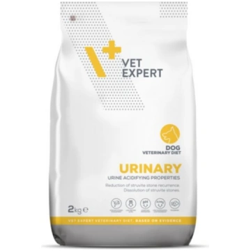 VetExpert VD Urinary veterinārā suņu barība urīnce