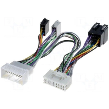 Cable for THB, Parrot hands free kit | Hyundai,Kia