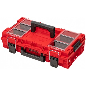 QBRICK PRIME instrumentu kaste 150 PROFI (74-PRT15