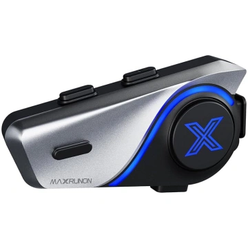 D9 Motociklu Bluetooth austiņas ar audio daudzfunk