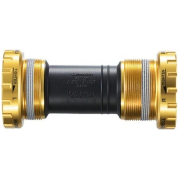 SHIMANO SAINT Bottom Bracket (HOLLOWTECH II) SM-BB