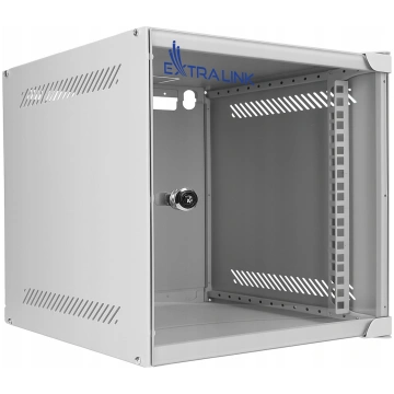 Szafa ExtraLink LITE 6U 10apos;apos; 280X310 WALL-