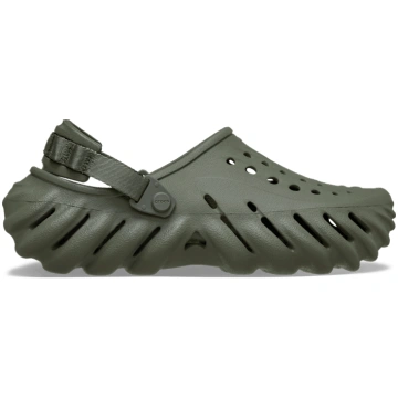 Crocs X-Echo Clog - Izmērs 39 (207937-3J5 Čības)