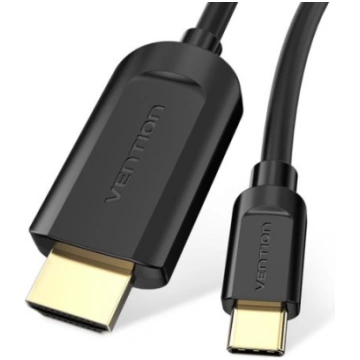 CABLE HDMI TO USB-C 2M/CGUBH VENTION