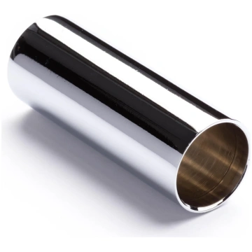286SI JOHNNY WINTER CHROMED STEEL SLIDE Dunlop - m