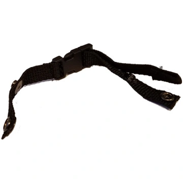 V Force Grill Chin Strap - Black V-Force
