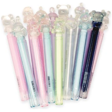 BINGO BANGO BONGO CRYSTAL PEN GEL INCANTA