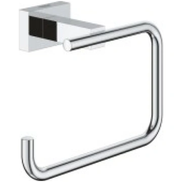 Grohe Essentials Cube Tualetes papīra turētājs, hr