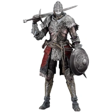 Max Factory Elden Ring Raging Wolf Figma rīcības f