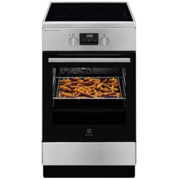 Viryklė Electrolux LKI564267X ( LKI564267X ) Cepeš