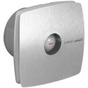Ventilators Sapho Cata X-Mart aksiālai ar automāti