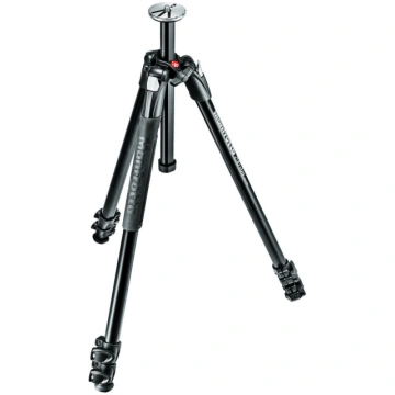 Statīvs Manfrotto 290 Xtra MT290XTA3, alumīnijs