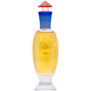 Tualetes ūdens Rochas Tocade EDT W 100 ml