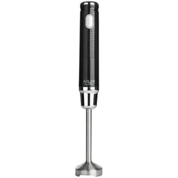 Adler AD 4617 Black, Hand Blender, 300W AD 4617