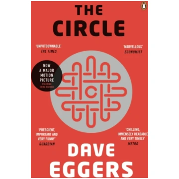 Circle Dave Eggers