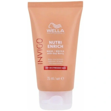 Wella Invigo Enrich Mask 75 Ml | 4064666339092 | 4