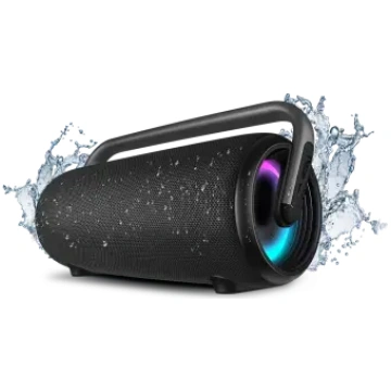 SVEN Portable Speaker PS-395