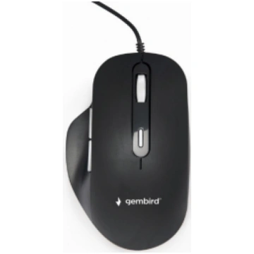 GEMBIRD MUS-6B-02 Optical LED mouse USB ( MUS 6B 0