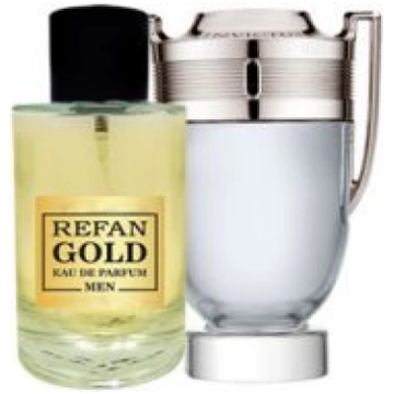 Paco Rabanne - Invictus (Refan 407) Men 100ML
