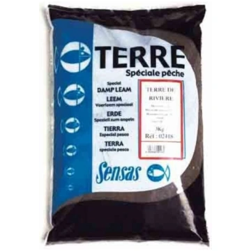 Zeme Sensas TERRE DE RIVIER 3kg