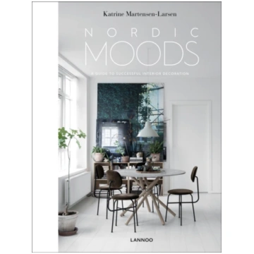 Nordic Moods Katrine Martensen-Larsen