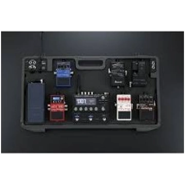 Boss BCB-90X Pedalboard