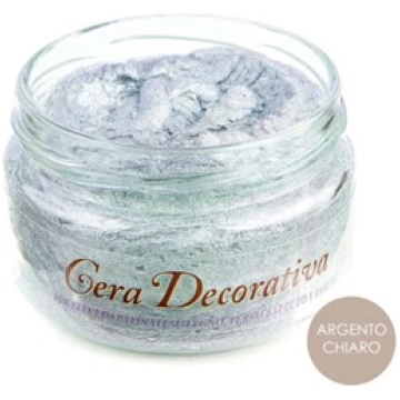 Cera Decorativa per Effetti Patinati, Decapati, Cé