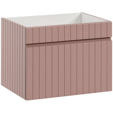 Vannas istabas skapītis Comad Iconic Rose 82-60-E-