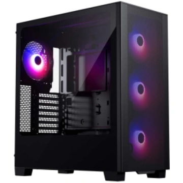 Phanteks XT Pro Ultra Midi Tower Black PH-XT523P1_