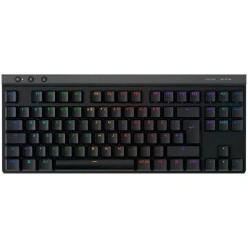 LOGITECH G515 LIGHTSPEED TKL Wireless Gaming Keybo