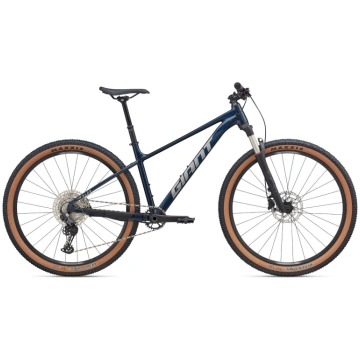 Velosipēds GIANT Talon 29 0, Ultra Navy