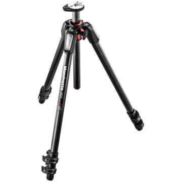 Manfrotto tripod MT055CXPRO3