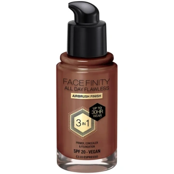 Max Factor Facefinity All Day Flawless 3 In 1 Foun