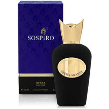Sospiro Opera Grande EDP 100ml 3770009763776