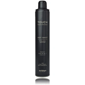 Artègo Haarstyling Touch Hot Shot Fixing Spray 500