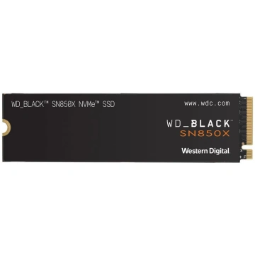 WD Black SSD SN850X 1TB M.2 Heatsink ( WDS100T2XHE