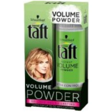 Schwarzkopf Schwarzkopf Taft Volume Hair Powder 10