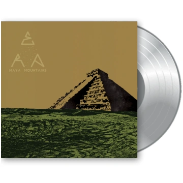 MAYA MOUNTAINS - Era | LP