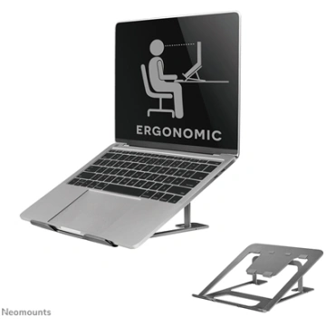 Neomounts by Newstar foldable laptop stand NSLS085