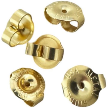 Customers reviews and ratings for Gold-Plated Ear 