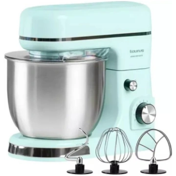 Robots Virtuves Catler Taurus Mixing Chef Gusto